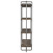 Uttermost Home Motor Freight - Rate to be Quoted Uttermost Stilo Etagere - Shipping November