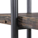 Uttermost Home Motor Freight - Rate to be Quoted Uttermost Stilo Etagere - Shipping November