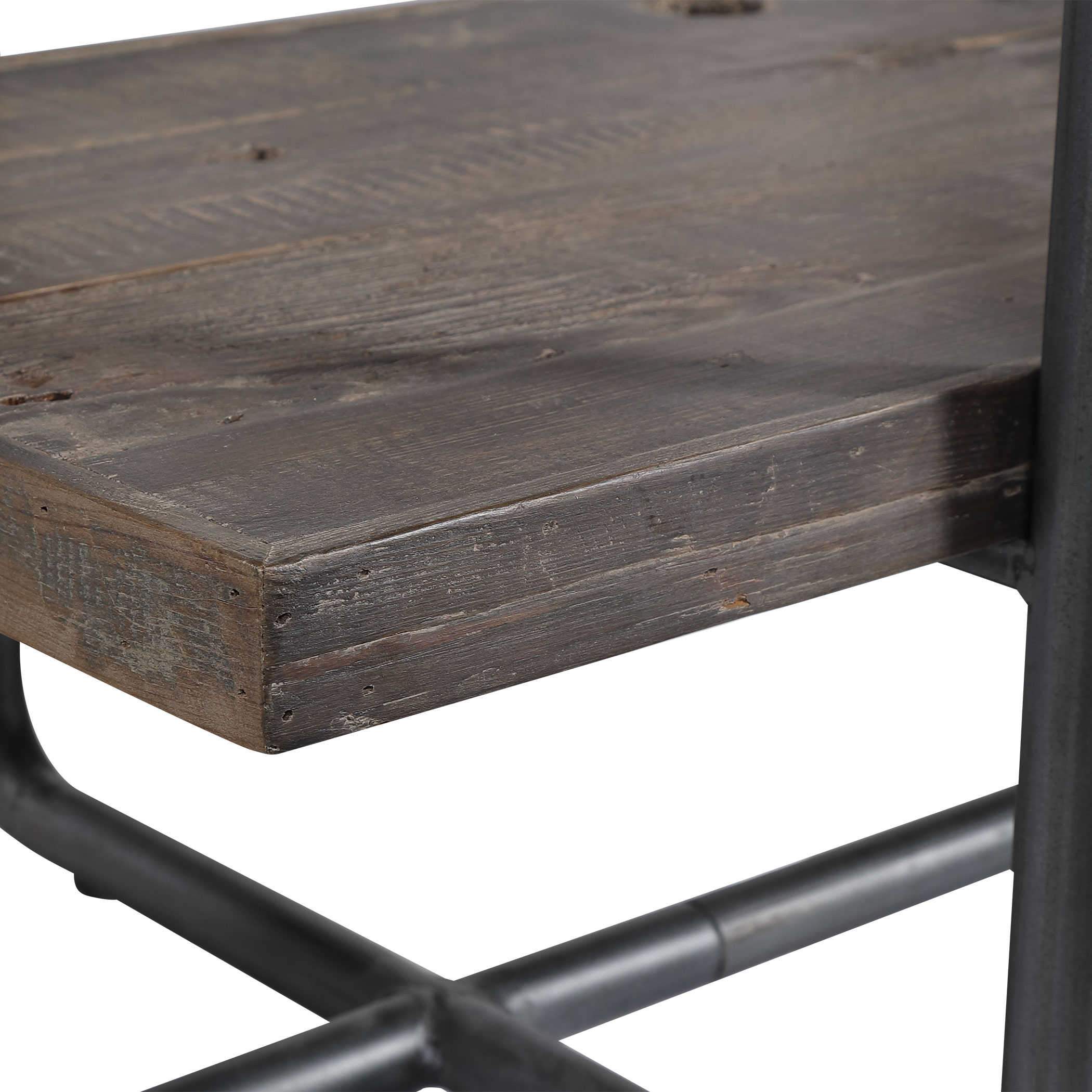 Uttermost Home Motor Freight - Rate to be Quoted Uttermost Stilo Etagere - Shipping November