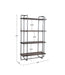 Uttermost Home Motor Freight - Rate to be Quoted Uttermost Stilo Etagere - Shipping November