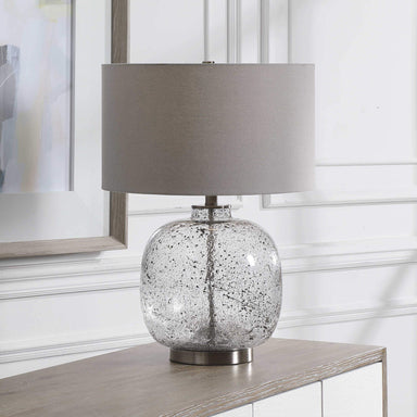 Uttermost Lighting Uttermost Storm Table Lamp