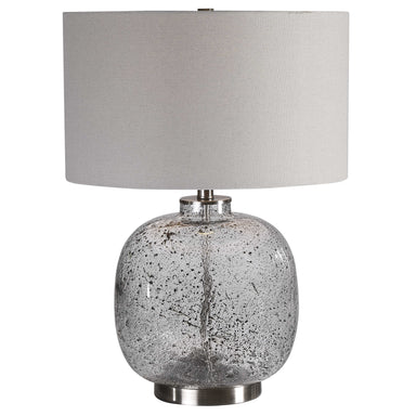 Uttermost Lighting Uttermost Storm Table Lamp