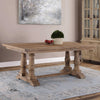 Uttermost Home Motor Freight - Rate to be Quoted Uttermost Stratford Dining Table