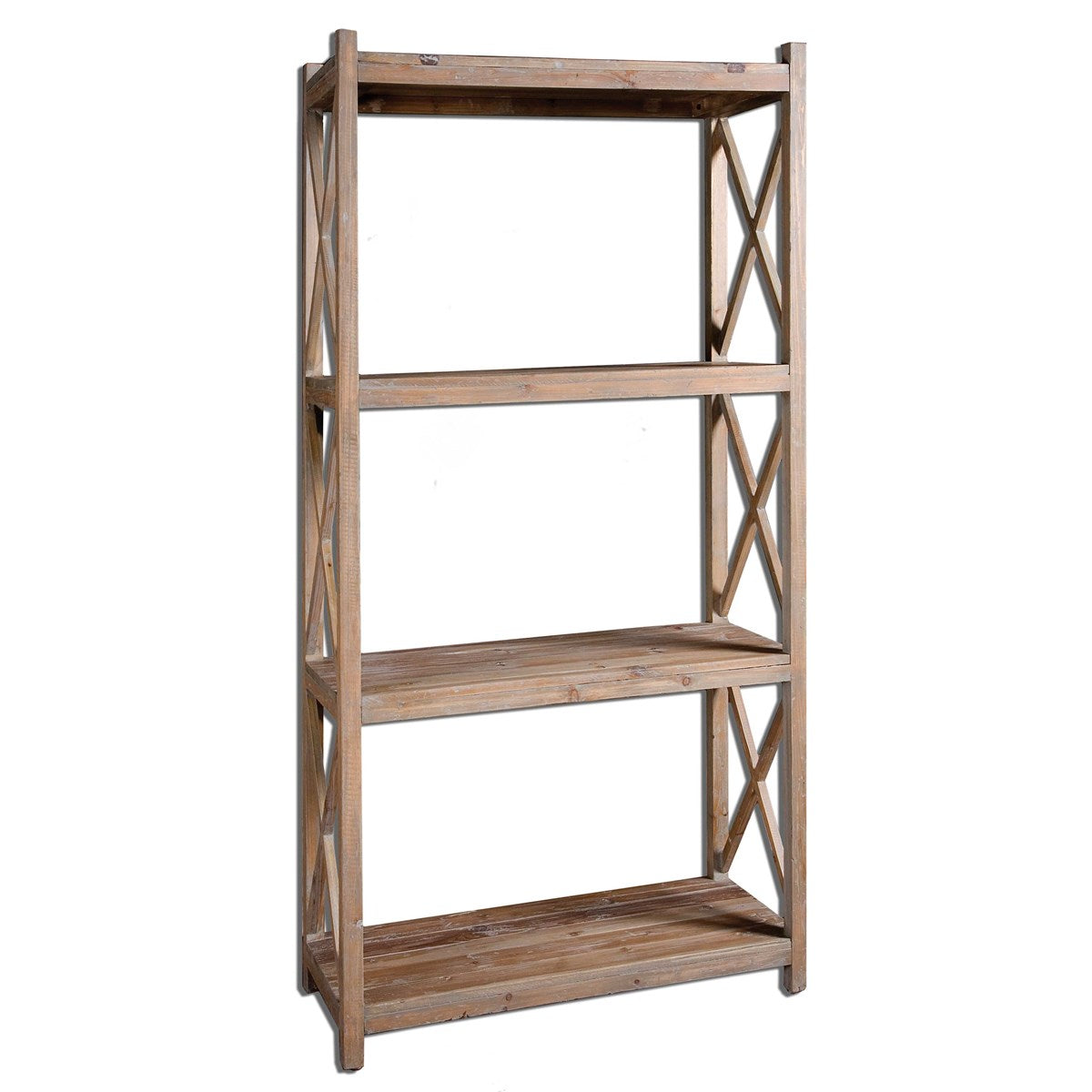 Uttermost Furniture Motor Freight-Rate to be Quoted Uttermost Stratford Etagere
