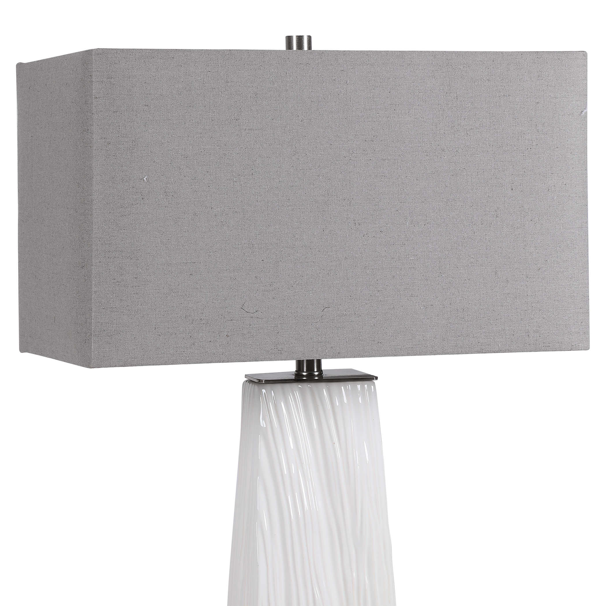 Uttermost Lighting Uttermost Sycamore Table Lamp - Shipping November