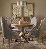 Uttermost Home Motor Freight - Rate to be Quoted Uttermost Sylvana Dining Table