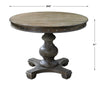 Uttermost Home Motor Freight - Rate to be Quoted Uttermost Sylvana Dining Table