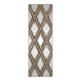 Uttermost Home Oversize - Rate to be Quoted Uttermost Tahira Wood Wall Decor, Rectangle