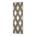 Uttermost Home Oversize - Rate to be Quoted Uttermost Tahira Wood Wall Decor, Rectangle