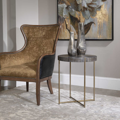Uttermost Furniture Uttermost Taja Accent Table