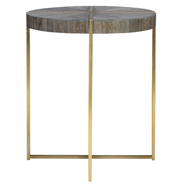 Uttermost Furniture Uttermost Taja Accent Table