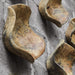 Uttermost Home Uttermost Tamarine Wood Wall Decor, S/3
