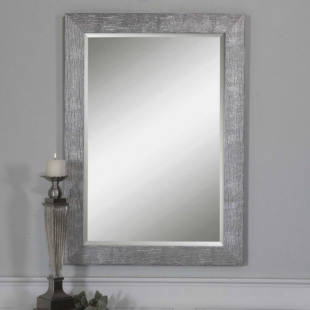 Uttermost Home Decor Oversized-Rate to be Quoted Uttermost Tarek Mirror