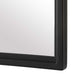 Uttermost Home Decor Uttermost Taylor Mirror - Black