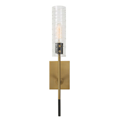 Uttermost Lighting Uttermost Telesto, 1 Lt Sconce