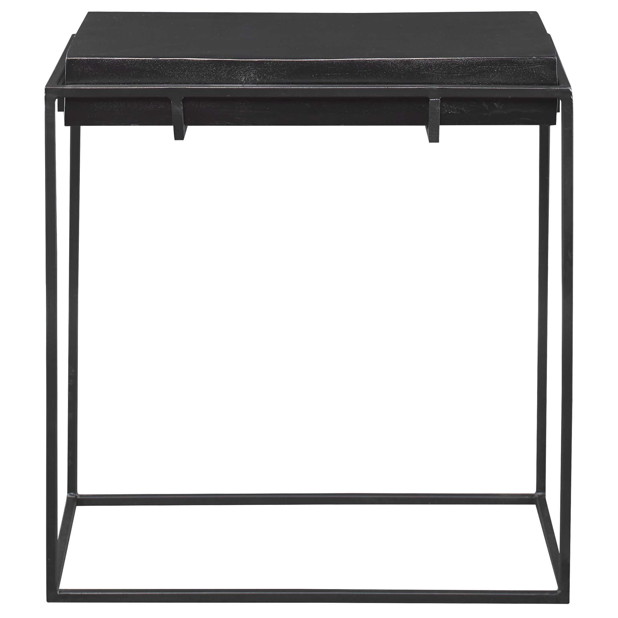 Uttermost Home Uttermost Telone Side Table
