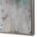 Uttermost Home Decor Motor Freight-Rate to be Quoted Uttermost Tidal Wave Hand Painted Canvas