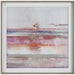 Uttermost Home Decor Motor Freight - Rate to be Quoted Uttermost Torrent Abstract Art Framed Print