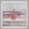 Uttermost Home Decor Motor Freight - Rate to be Quoted Uttermost Torrent Abstract Art Framed Print