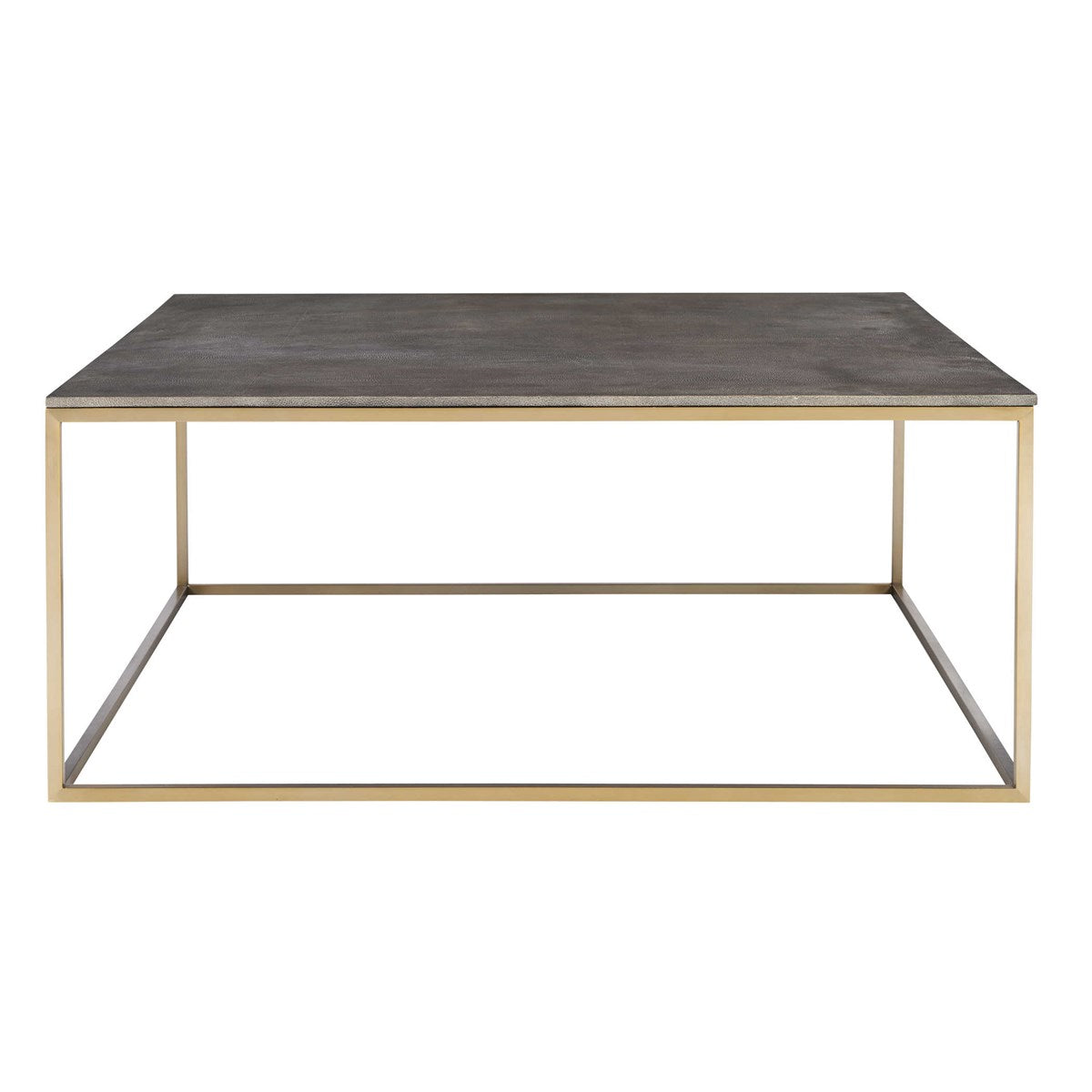 Uttermost Furniture Motor Freight-Rate to be Quoted Uttermost Trebon Coffee Table