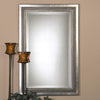 Uttermost Home Uttermost Triple Beaded Mirror