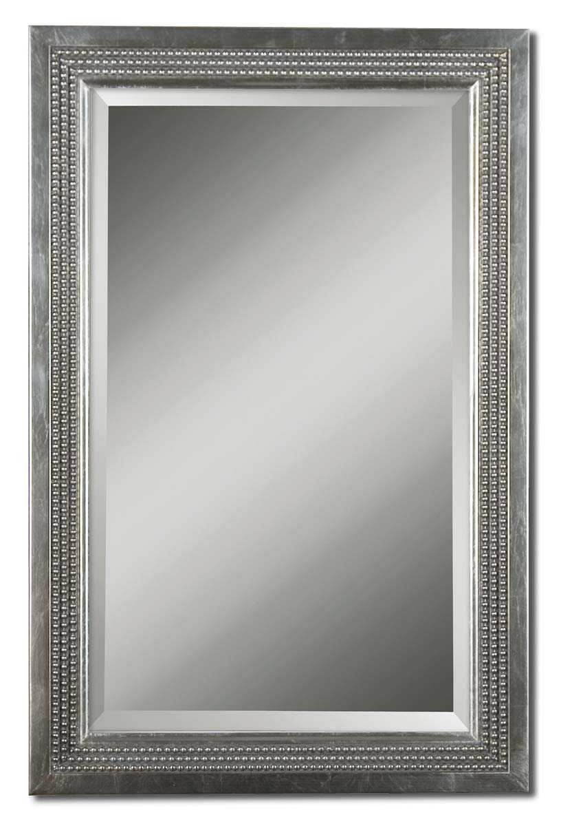 Uttermost Home Uttermost Triple Beaded Mirror