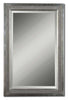 Uttermost Home Uttermost Triple Beaded Mirror