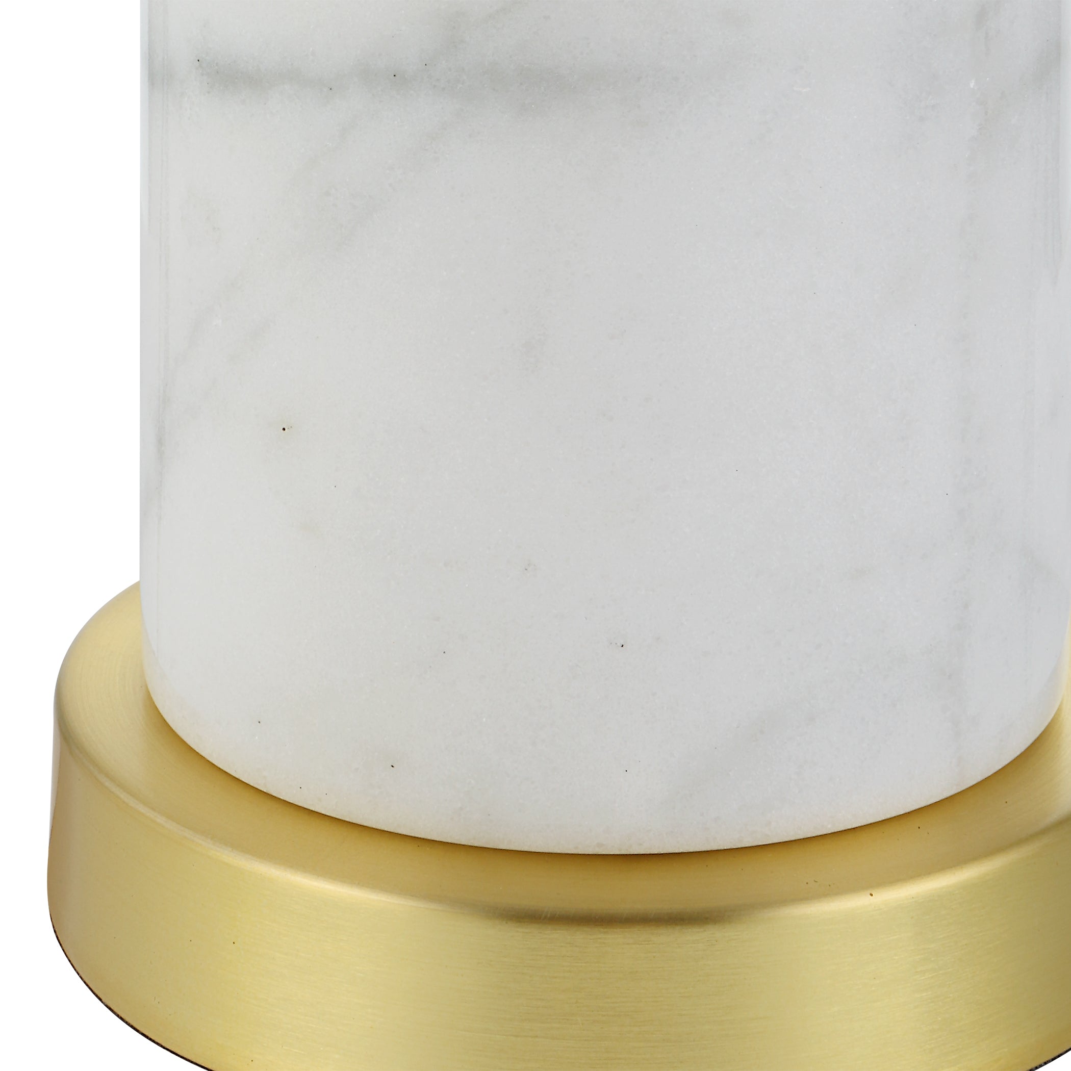Uttermost Lighting Uttermost Turret Gold Buffet Lamp