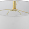 Uttermost Lighting Uttermost Turret Gold Buffet Lamp