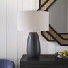 Uttermost Lighting Uttermost Twilight Table Lamp