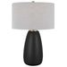 Uttermost Lighting Uttermost Twilight Table Lamp