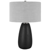 Uttermost Lighting Uttermost Twilight Table Lamp