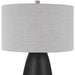 Uttermost Lighting Uttermost Twilight Table Lamp