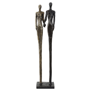Uttermost Home Decor Uttermost Two's Company Sculpture