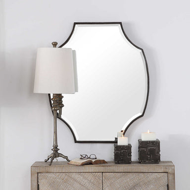 Uttermost Home Decor Uttermost Ulalia Mirror