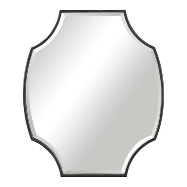 Uttermost Home Decor Uttermost Ulalia Mirror