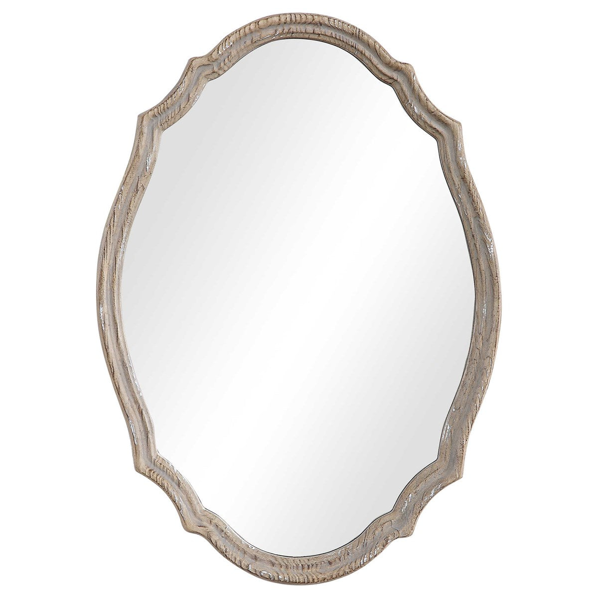 Uttermost Home Decor Uttermost Union Mirror