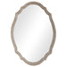 Uttermost Home Decor Uttermost Union Mirror