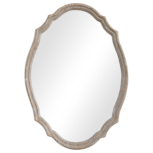 Uttermost Home Decor Uttermost Union Mirror