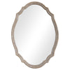 Uttermost Home Decor Uttermost Union Mirror