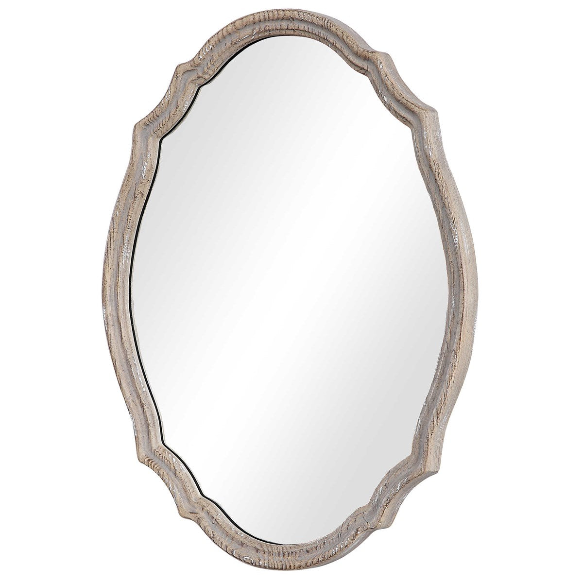 Uttermost Home Decor Uttermost Union Mirror