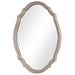 Uttermost Home Decor Uttermost Union Mirror
