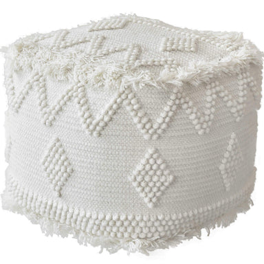 Uttermost Furniture Uttermost Uriah Pouf