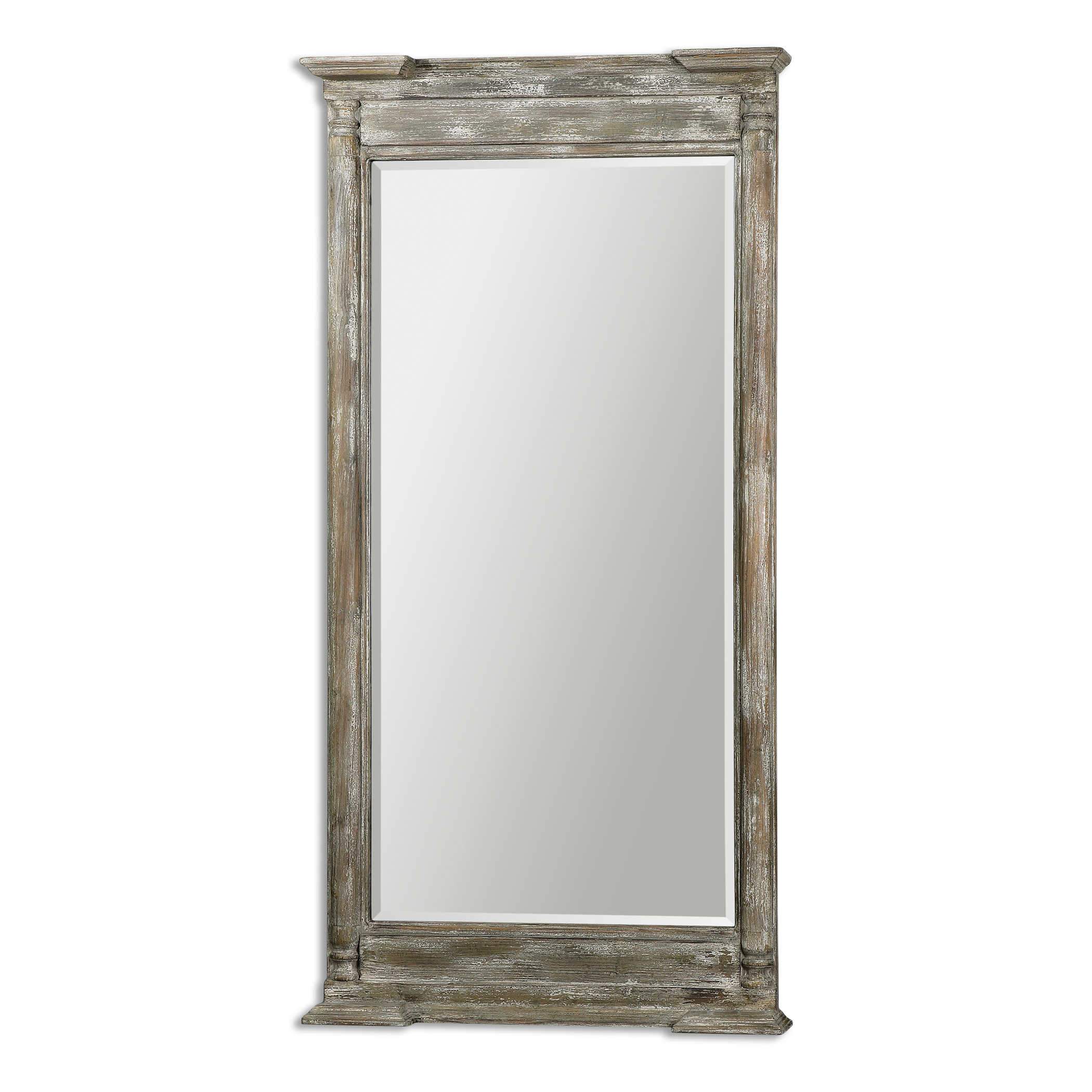 Uttermost Home Motor Freight - Rate to be Quoted Uttermost Valcellina Mirror - Shipping November
