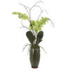 Uttermost Home Decor Uttermost Valdive Orchid