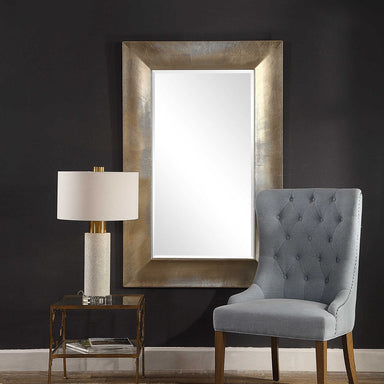 Uttermost Home Decor Motor Freight-Rate to be Quoted Uttermost Valenton Mirror