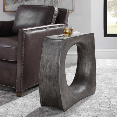 Uttermost Furniture Uttermost Valira Accent Table