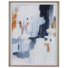 Uttermost Home Decor Motor Freight - Rate to be Quoted Uttermost Variant Abstract Framed Print