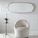 Uttermost Home Decor Motor Freight-Rate to be Quoted Uttermost Vault Mirror