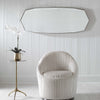Uttermost Home Decor Motor Freight-Rate to be Quoted Uttermost Vault Mirror